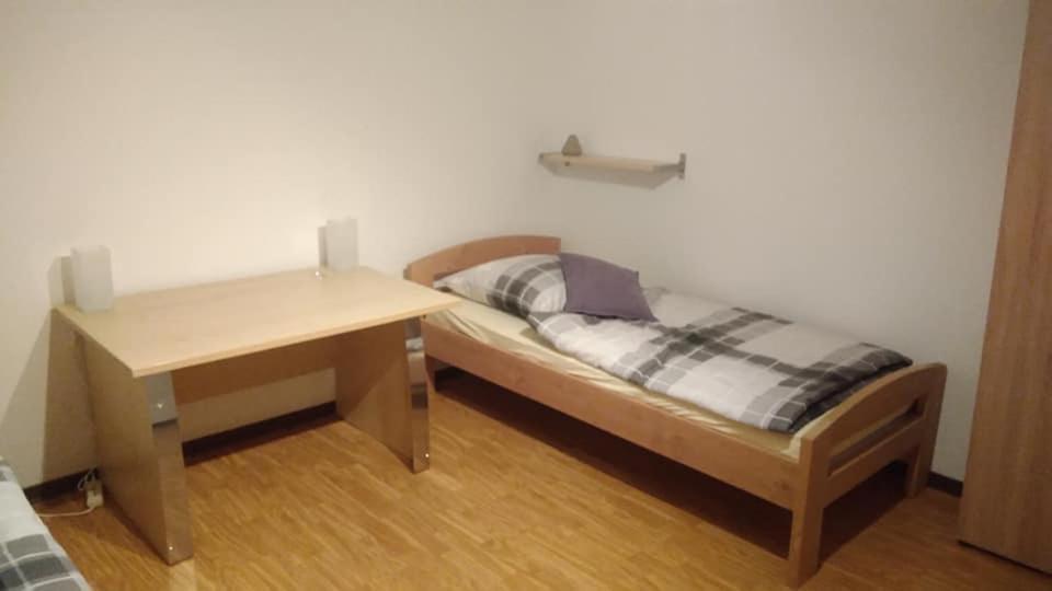 "Klein Und Fein"-Monteurzimmer Pohlheim 외부 사진